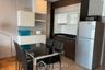 1 Bedroom Condo for rent in The Vertical Aree, Phaya Thai, Bangkok near BTS Ari