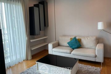 1 Bedroom Condo for rent in The Vertical Aree, Phaya Thai, Bangkok near BTS Ari