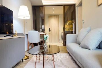 1 Bedroom Condo for rent in Chapter Thonglor 25, Khlong Tan Nuea, Bangkok near BTS Thong Lo