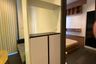 1 Bedroom Condo for rent in Edge Sukhumvit 23, Khlong Toei Nuea, Bangkok near BTS Asoke