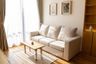 1 Bedroom Condo for rent in Noble BE 33, Khlong Tan Nuea, Bangkok near BTS Phrom Phong