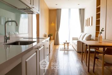 1 Bedroom Condo for rent in Noble BE 33, Khlong Tan Nuea, Bangkok near BTS Phrom Phong
