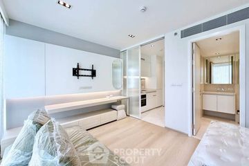 1 Bedroom Condo for rent in SCOPE Promsri, Khlong Tan Nuea, Bangkok near BTS Phrom Phong