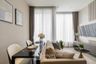 1 Bedroom Condo for rent in The ESSE Asoke, Khlong Toei Nuea, Bangkok near BTS Asoke