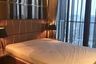 1 Bedroom Condo for rent in Park Origin Phrom Phong, Khlong Tan, Bangkok near BTS Phrom Phong