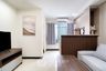 1 Bedroom Apartment for rent in Charming Resident Sukhumvit 22, Khlong Toei, Bangkok near MRT Queen Sirikit National Convention Centre