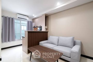 1 Bedroom Apartment for rent in Charming Resident Sukhumvit 22, Khlong Toei, Bangkok near MRT Queen Sirikit National Convention Centre
