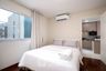 1 Bedroom Apartment for rent in Charming Resident Sukhumvit 22, Khlong Toei, Bangkok near MRT Queen Sirikit National Convention Centre