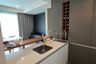 1 Bedroom Condo for rent in The River by Raimon Land, Khlong Ton Sai, Bangkok near BTS Krung Thon Buri