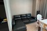 1 Bedroom Condo for rent in The River by Raimon Land, Khlong Ton Sai, Bangkok near BTS Krung Thon Buri