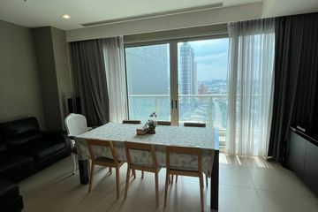 1 Bedroom Condo for rent in The River by Raimon Land, Khlong Ton Sai, Bangkok near BTS Krung Thon Buri