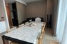 1 Bedroom Condo for rent in The River by Raimon Land, Khlong Ton Sai, Bangkok near BTS Krung Thon Buri