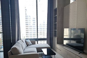 2 Bedroom Condo for rent in Ashton Silom, Suriyawong, Bangkok near BTS Chong Nonsi