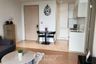 1 Bedroom Condo for rent in Magnolias Waterfront Residences, Khlong Ton Sai, Bangkok near BTS Saphan Taksin