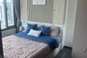 1 Bedroom Condo for rent in Edge Sukhumvit 23, Khlong Toei Nuea, Bangkok near BTS Asoke