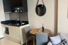 1 Bedroom Condo for rent in Edge Sukhumvit 23, Khlong Toei Nuea, Bangkok near BTS Asoke