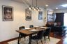 2 Bedroom Condo for rent in Liberty Park 2, Khlong Toei Nuea, Bangkok near Airport Rail Link Makkasan