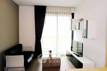 1 Bedroom Condo for rent in M Ladprao, Chatuchak, Bangkok near MRT Phahon Yothin