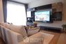 2 Bedroom Condo for rent in HQ by Sansiri, Khlong Tan Nuea, Bangkok near BTS Thong Lo