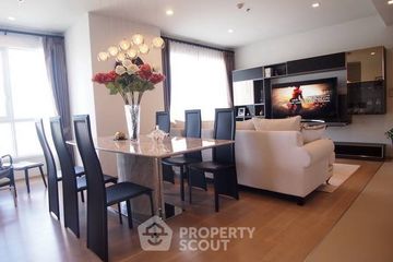 2 Bedroom Condo for rent in HQ by Sansiri, Khlong Tan Nuea, Bangkok near BTS Thong Lo
