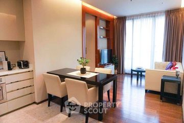 2 Bedroom Condo for rent in The Address Sukhumvit 28, Khlong Tan, Bangkok near BTS Phrom Phong