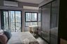 1 Bedroom Condo for rent in Ideo Chula - Samyan, Si Phraya, Bangkok near MRT Sam Yan