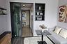 1 Bedroom Condo for rent in Ideo Chula - Samyan, Si Phraya, Bangkok near MRT Sam Yan