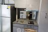1 Bedroom Condo for rent in Ideo Chula - Samyan, Si Phraya, Bangkok near MRT Sam Yan