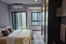 1 Bedroom Condo for rent in Ideo Chula - Samyan, Si Phraya, Bangkok near MRT Sam Yan