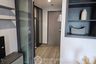 1 Bedroom Condo for rent in Ideo Chula - Samyan, Si Phraya, Bangkok near MRT Sam Yan