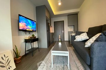 1 Bedroom Condo for rent in Ideo Sukhumvit 93, Bang Chak, Bangkok near BTS Bang Chak