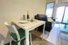 1 Bedroom Condo for rent in Ideo Sukhumvit 93, Bang Chak, Bangkok near BTS Bang Chak