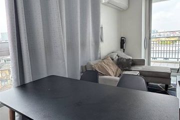 1 Bedroom Condo for rent in Plus 67, Phra Khanong Nuea, Bangkok near BTS Phra Khanong