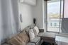 1 Bedroom Condo for rent in Plus 67, Phra Khanong Nuea, Bangkok near BTS Phra Khanong