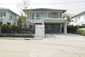 4 Bedroom House for rent in Mantana Bangna - Wongwaen, Dokmai, Bangkok
