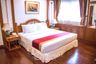 1 Bedroom Condo for rent in Bliston Suwan Park View, Lumpini, Bangkok near BTS Ploen Chit