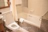 1 Bedroom Condo for rent in Bliston Suwan Park View, Lumpini, Bangkok near BTS Ploen Chit