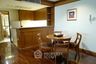1 Bedroom Condo for rent in Bliston Suwan Park View, Lumpini, Bangkok near BTS Ploen Chit