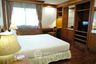 1 Bedroom Condo for rent in Bliston Suwan Park View, Lumpini, Bangkok near BTS Ploen Chit