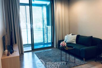 1 Bedroom Condo for rent in 333 Riverside, Bang Sue, Bangkok near MRT Bang Pho