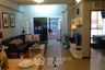 2 Bedroom Condo for rent in Siam Condominium, Din Daeng, Bangkok near MRT Phra Ram 9