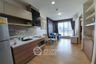 1 Bedroom Condo for rent in Rhythm Sukhumvit 50, Phra Khanong, Bangkok near BTS On Nut