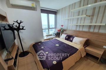 1 Bedroom Condo for rent in Rhythm Sukhumvit 50, Phra Khanong, Bangkok near BTS On Nut