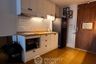 1 Bedroom Condo for rent in Whizdom Punnawithi Station, Bang Chak, Bangkok near BTS Punnawithi