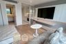 1 Bedroom Condo for rent in SCOPE Promsri, Khlong Tan Nuea, Bangkok near BTS Phrom Phong