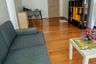 2 Bedroom Condo for rent in Hive Taksin, Khlong Ton Sai, Bangkok near BTS Wongwian Yai