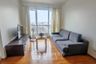 2 Bedroom Condo for rent in Hive Taksin, Khlong Ton Sai, Bangkok near BTS Wongwian Yai