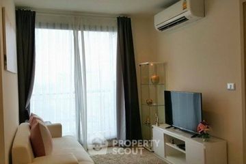 1 Bedroom Condo for rent in Rhythm Sukhumvit 42, Phra Khanong, Bangkok near BTS Ekkamai