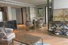 2 Bedroom Condo for rent in The Reserve 61 Hideaway, Khlong Tan Nuea, Bangkok near BTS Ekkamai