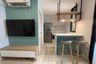 1 Bedroom Condo for rent in Life Asoke, Bang Kapi, Bangkok near MRT Phetchaburi